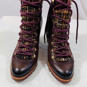 Picolinos boots size 39